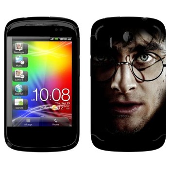   «Harry Potter»   HTC Explorer