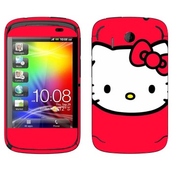   «Hello Kitty   »   HTC Explorer