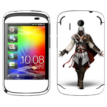   «Assassin 's Creed 2»   HTC Explorer