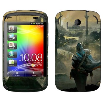   «Assassins Creed»   HTC Explorer