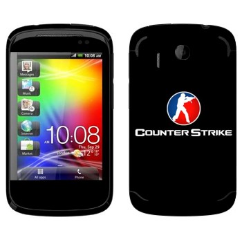   «Counter Strike »   HTC Explorer