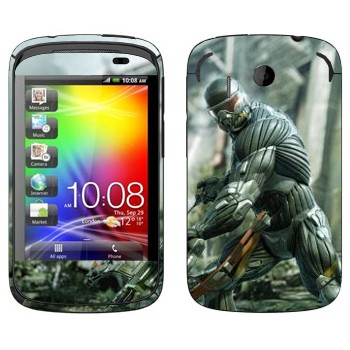   «Crysis»   HTC Explorer