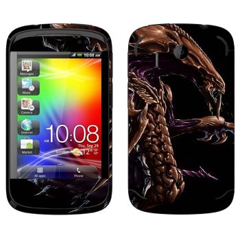   «Hydralisk»   HTC Explorer