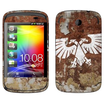   «Imperial Aquila - Warhammer 40k»   HTC Explorer