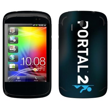   «Portal 2  »   HTC Explorer