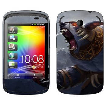   «Ursa  - Dota 2»   HTC Explorer