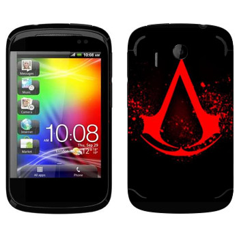   «Assassins creed  »   HTC Explorer