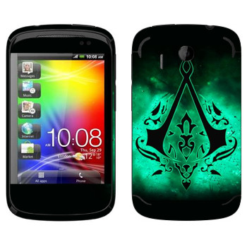   «Assassins »   HTC Explorer