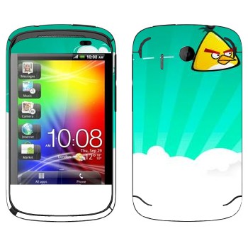   « - Angry Birds»   HTC Explorer