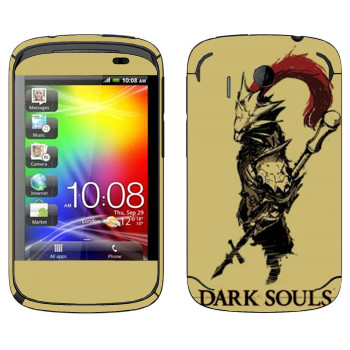   «Dark Souls »   HTC Explorer