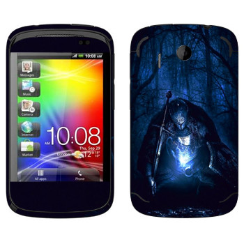   «Dark Souls »   HTC Explorer