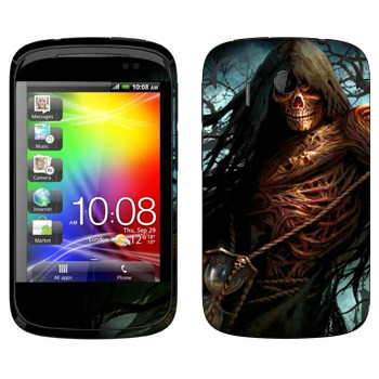   «Dark Souls »   HTC Explorer