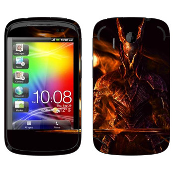   «Dark Souls »   HTC Explorer