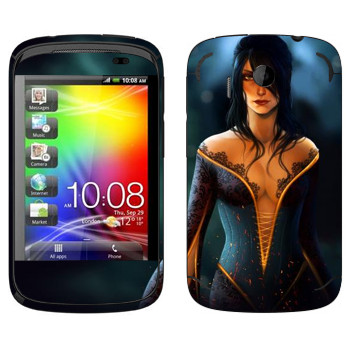   «Dragon age -    »   HTC Explorer