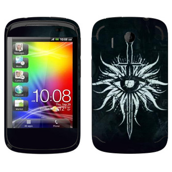   «Dragon Age -  »   HTC Explorer