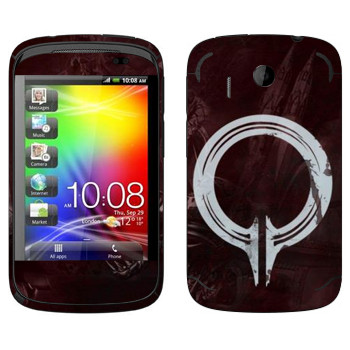   «Dragon Age - »   HTC Explorer