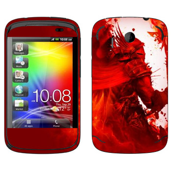   «Dragon Age -  »   HTC Explorer