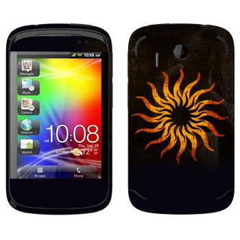   «Dragon Age - »   HTC Explorer