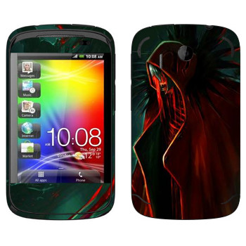   «Dragon Age - »   HTC Explorer