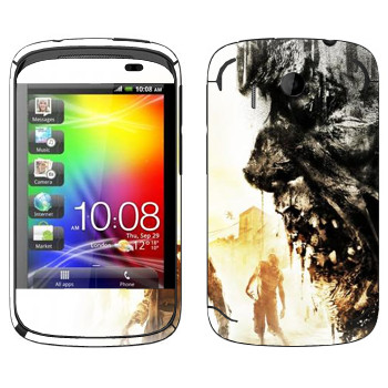   «Dying Light »   HTC Explorer