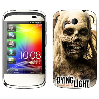   «Dying Light -»   HTC Explorer