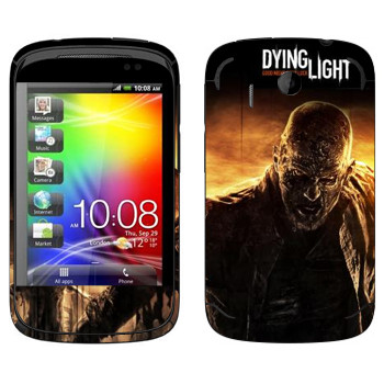   «Dying Light »   HTC Explorer