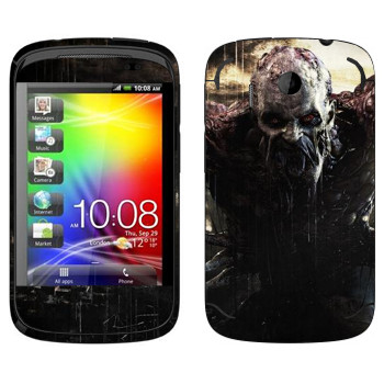   «Dying Light  »   HTC Explorer