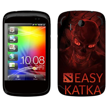   «Easy Katka »   HTC Explorer