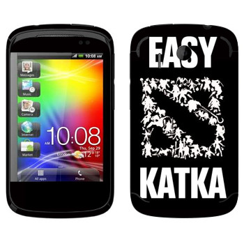   «Easy Katka »   HTC Explorer