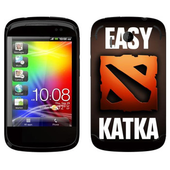   «Easy Katka »   HTC Explorer