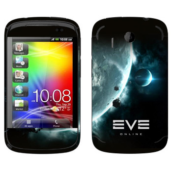   «EVE »   HTC Explorer