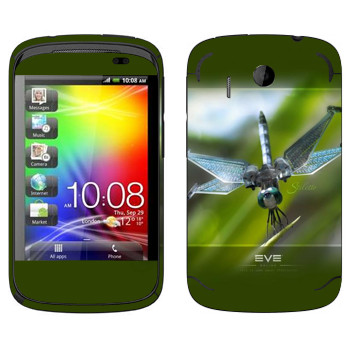   «EVE »   HTC Explorer