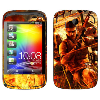   «Far Cry »   HTC Explorer