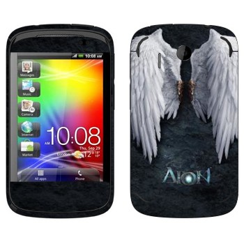   «  - Aion»   HTC Explorer