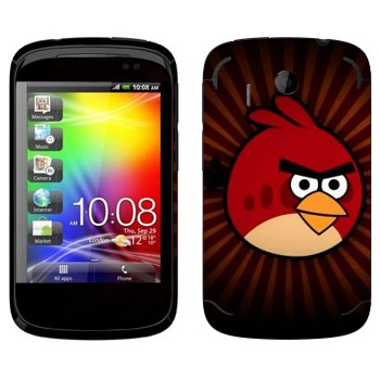   « - Angry Birds»   HTC Explorer