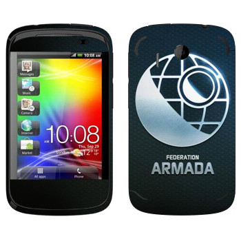   «Star conflict Armada»   HTC Explorer