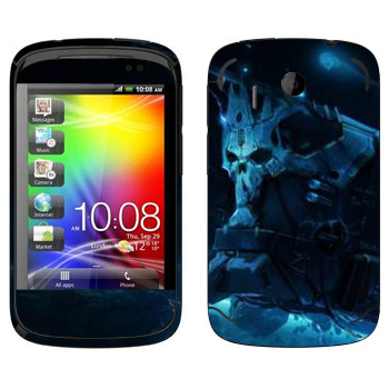   «Star conflict Death»   HTC Explorer