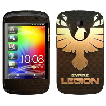   «Star conflict Legion»   HTC Explorer