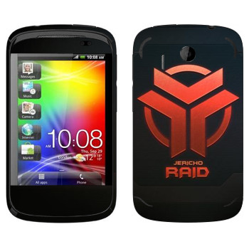   «Star conflict Raid»   HTC Explorer