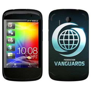   «Star conflict Vanguards»   HTC Explorer