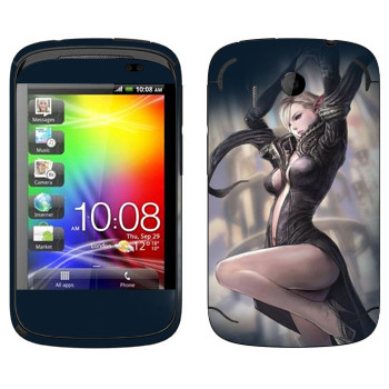   «Tera Elf»   HTC Explorer