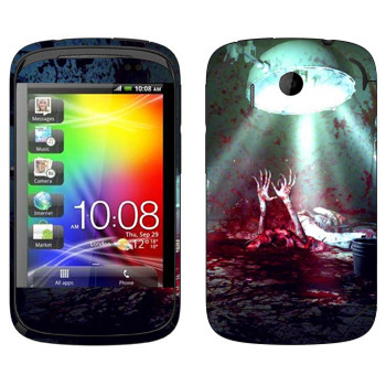   «The Evil Within  -  »   HTC Explorer