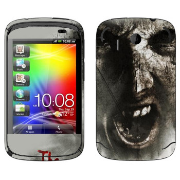   «The Evil Within -  »   HTC Explorer