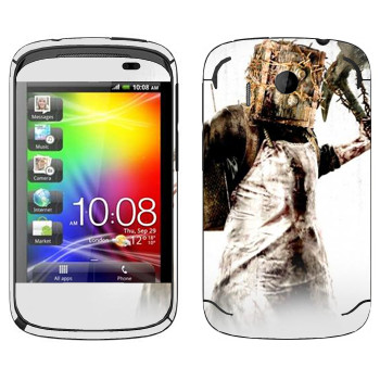  «The Evil Within -     »   HTC Explorer