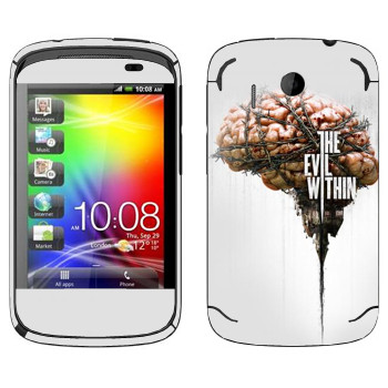   «The Evil Within - »   HTC Explorer