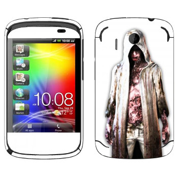   «The Evil Within - »   HTC Explorer