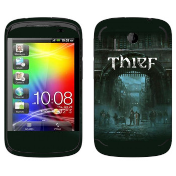   «Thief - »   HTC Explorer