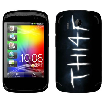   «Thief - »   HTC Explorer