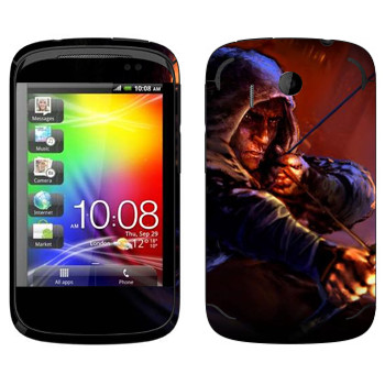   «Thief - »   HTC Explorer