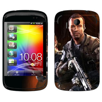   «Titanfall »   HTC Explorer